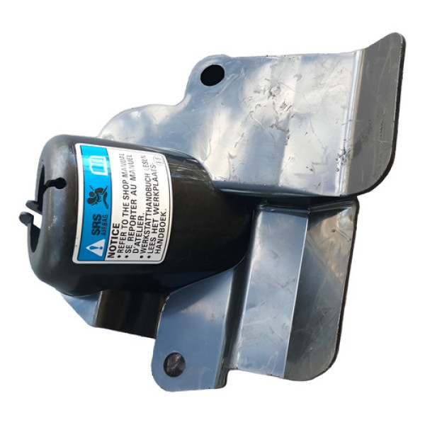 Acabamento Guarda Pó Civic 2008  Á 2011