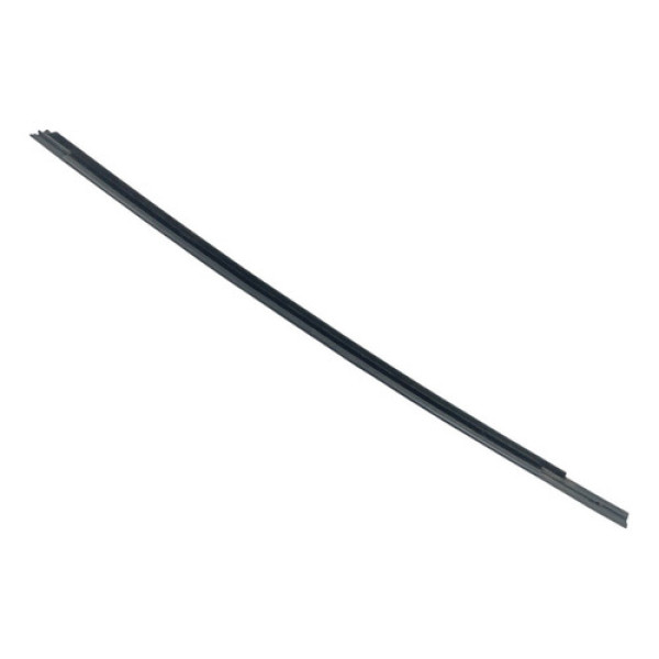 Pestana Externa Porta Dianteira Direita Prisma Onix 2013/18 Preto