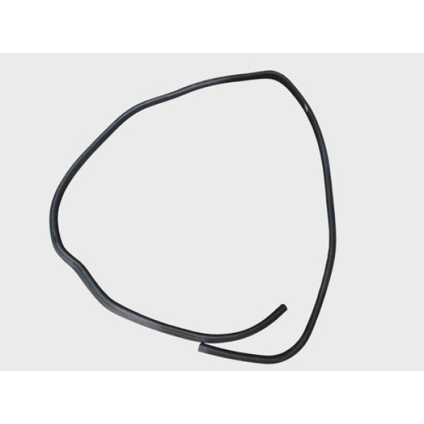 Borracha Porta Traseira Esquerda Celta 2007/2015