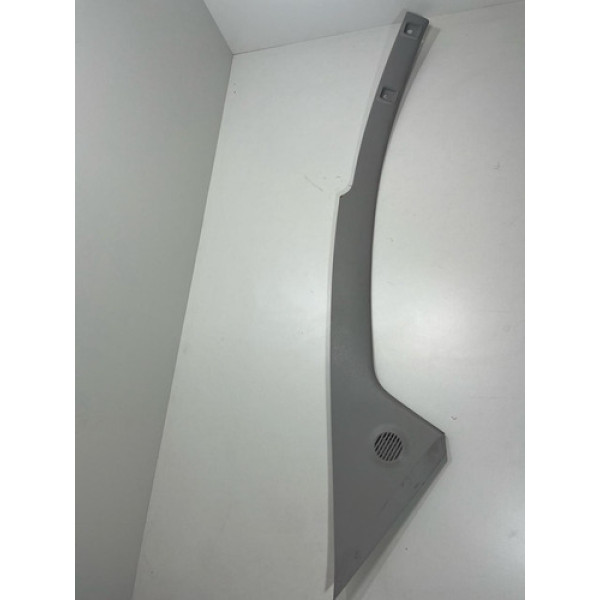 Acabamento Coluna L Direito Para Brisa Fox Spacefox 03 Á 09 