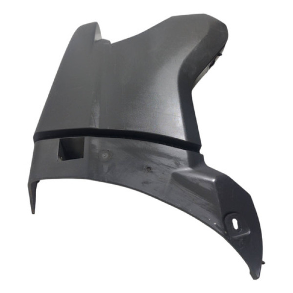 Ponteira Polaina Para-choque Tras. Direito Strada 2014/2018