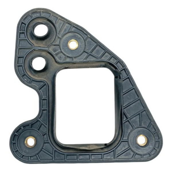 Guarnição Da Caixa Ar Condicionado Fiat Grand Siena 12 A 20