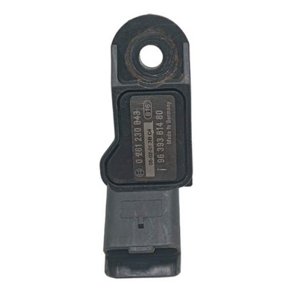 Sensor Map Citroen Peugeot C3 C4 206 207 307 2005 A 2020