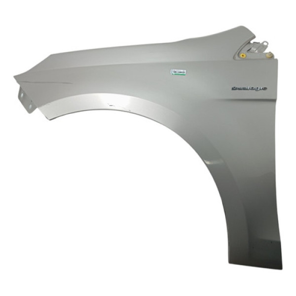 Paralama Lado Esquerdo Grand Siena 2012 A 2016 Original 