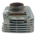 Cilindro Motor Ybr 125 Factor 125 2000 A 2008