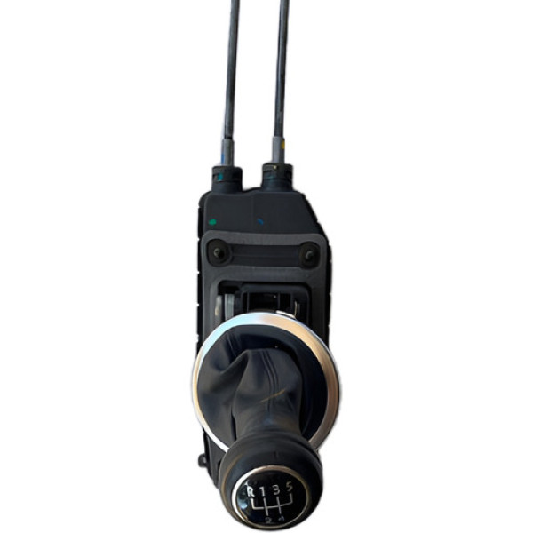 Alavanca Completa Cambio Gol G5 5z0711061 