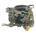 Fechadura Porta Dianteiro Esquerdo Corsa Classic 1996 A 2016