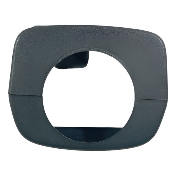 Moldura Acabamento Volante Agile Montana 2010 A 2017 Orig. Preto