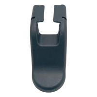 Acabamento Trilho Ba...