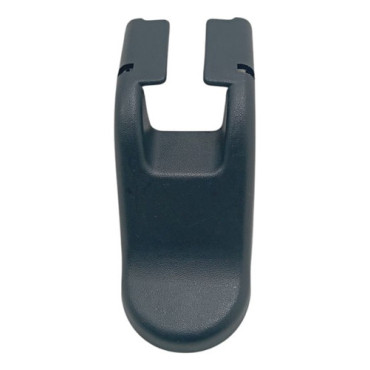 Acabamento Trilho Ba...