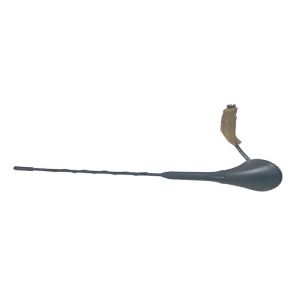 Antena Teto Original Agile Montana 2010 A 2014 Preto