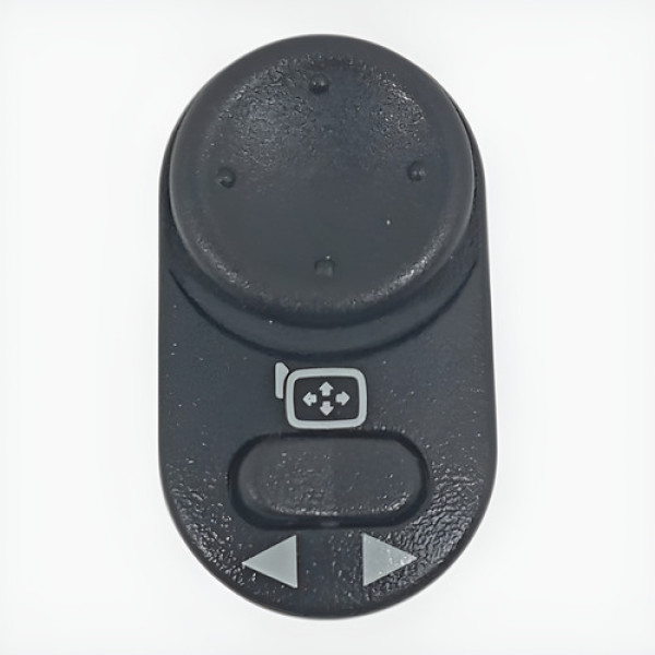 Botão Espelho Retrovisor Elétrico Gm Prisma Onix 2013/2018