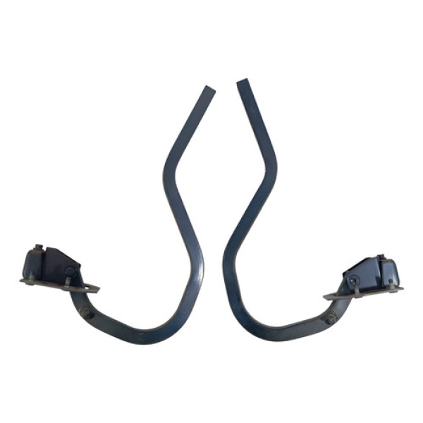 Par Dobradiça Tampa Traseira Ford Mondeo Sedan 1996 A 2000