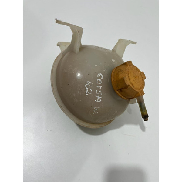 Reservatório De Água Radiador Gm  Corsa Wind 94 Á 2005 