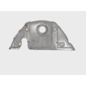 Capa Protetor Catalizador Peugeot 206 307 C3  1.6 16v