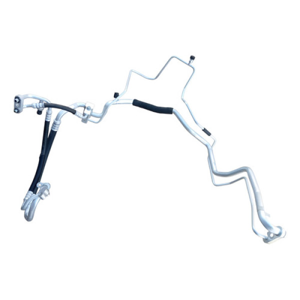 Mangueira Ar Condicionado Onix Prisma 2012 A 2016