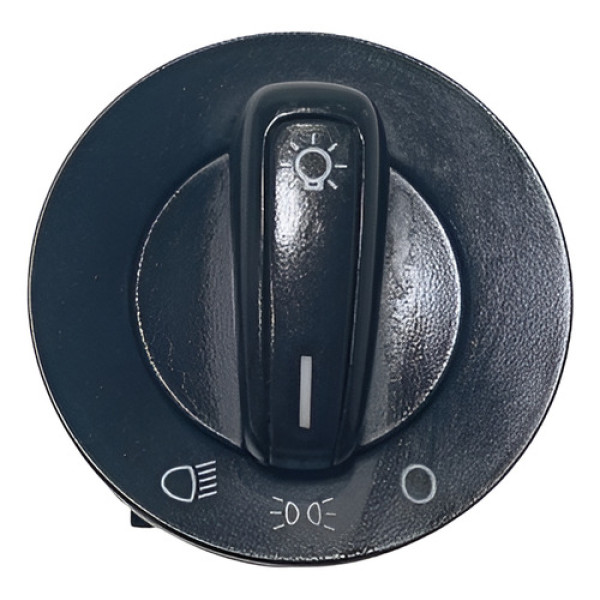 Chave De Luz Interruptor Vw Up G3 G4 Fox Polo 1sb941531 