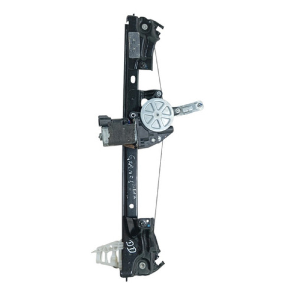 Maquina Vidro Elétrico Dianteiro Direito Grand Siena 12 A 17