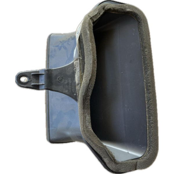 Acabamento Duto Ar Vw Gol Saveiro G5 Original 