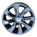 Roda Avulsa Citroen C4 Aro 16 2008 A 2012
