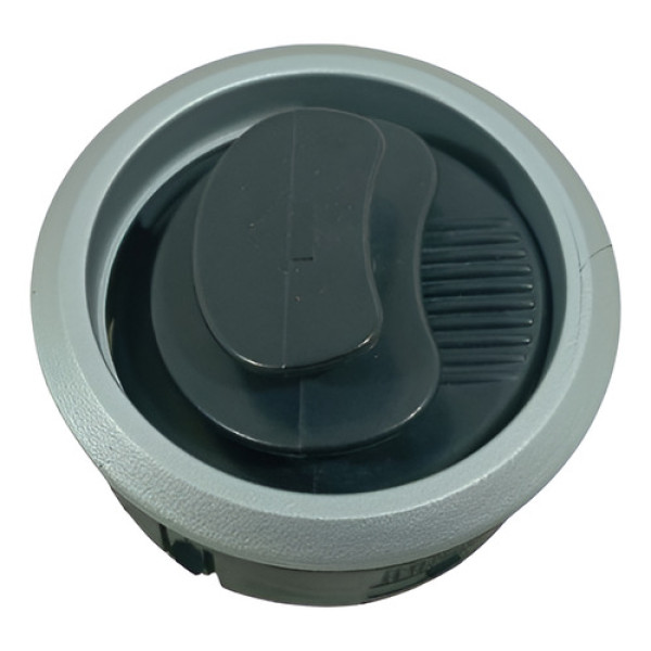 Difusor Ar Painel Gm Celta 2000 A 2016 Prisma 2007 A 2011