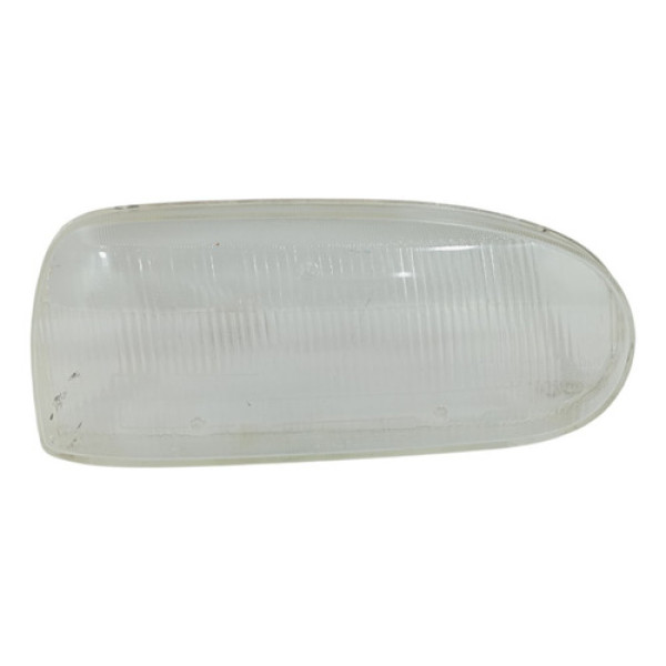 Lente Farol Vidro Direito Golf 1995 A 1998 Original