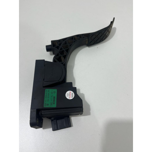 Pedal Acelerador Volkswagen Gol Fox Polo 