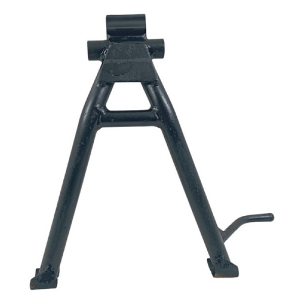 Cavalete Central Sundown Web 100  Preto