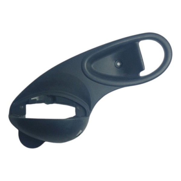 Moldura Porta Direita Puxador Vidro Elétrico Palio Siena 