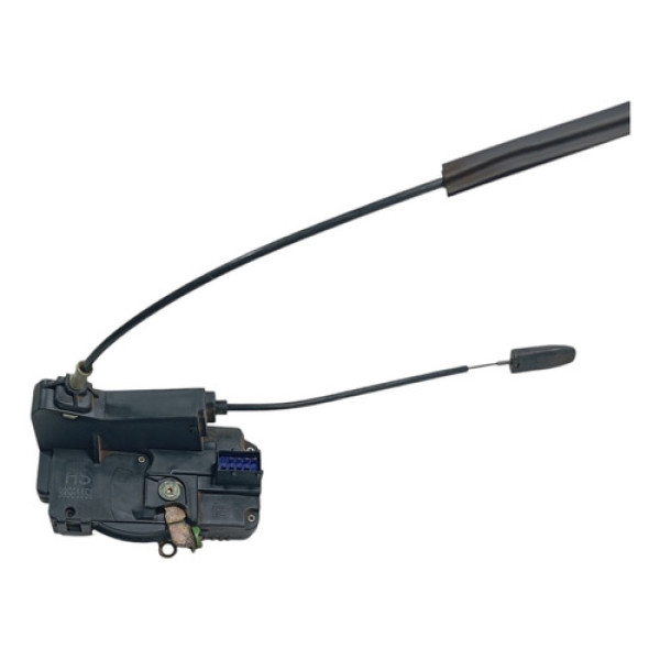 Fechadura Elétrico Dianteiro Esquerdo Astra 1999 A 2011