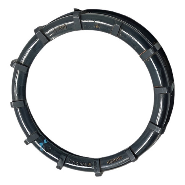 Porca Tampa Bomba Combustível G5 Vw Gol 