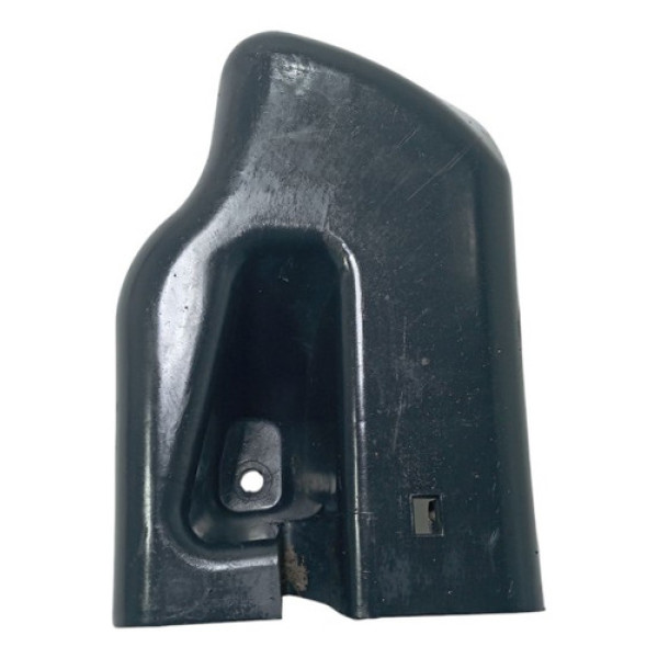 Acabamento Gargalo Tanque Bocal Fiat Palio Fire Strada