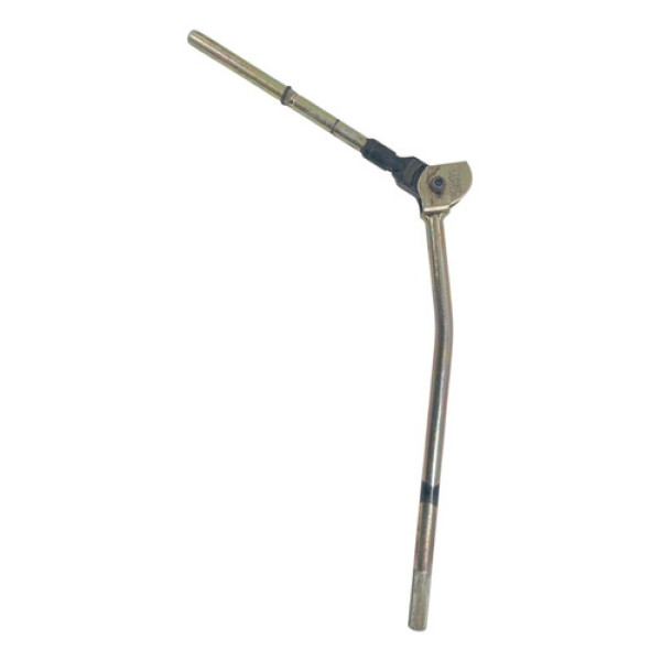 Haste Alavanca Trambulador Cambio Gol Parati Saveiro G4