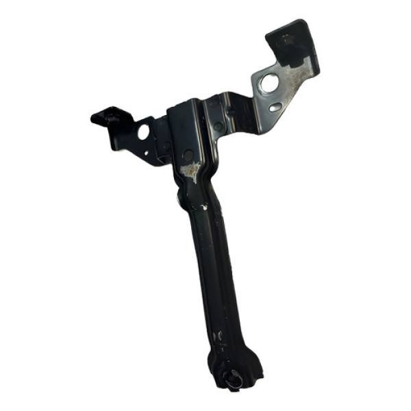 Suporte Trinco Capô New Fiesta 13 Á 18