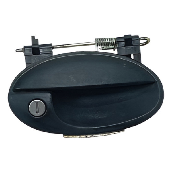 Maçaneta Externa Porta Dianteiro Direito Celta Prisma 01/12