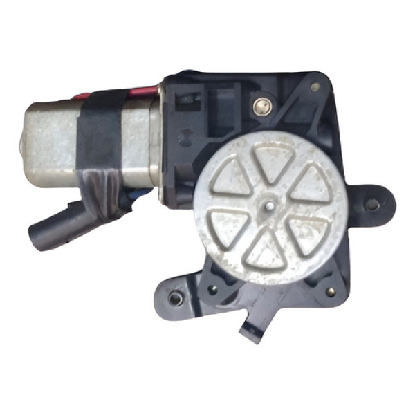 Motor Vidro Elétrico Dianteiro Direito Ecosport 0130821968