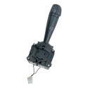 Chave Seta Luz Renault Logan E10670333