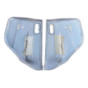 Par Forro Porta Traseiro Corsa Classic 2000 A 2015 Original