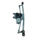 Motor Limpador Parabrisa Máquina Galhad Gm Astra 1999 A 2011