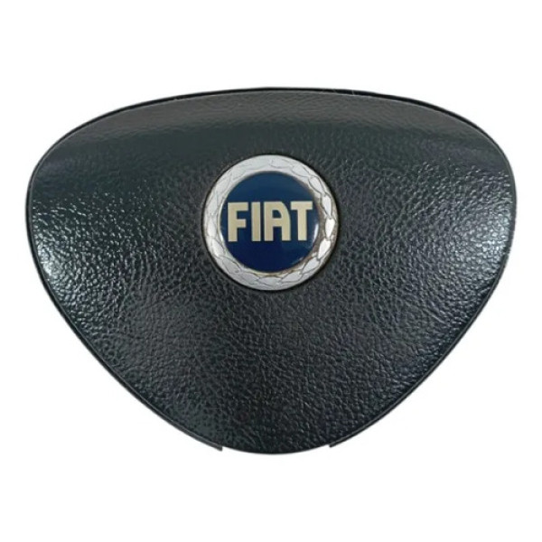 Tampa Buzina Volante Botão Palio Strada Siena Fire 2001/2009