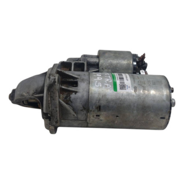 Motor De Partida Astra Belga 1993 Á 1997