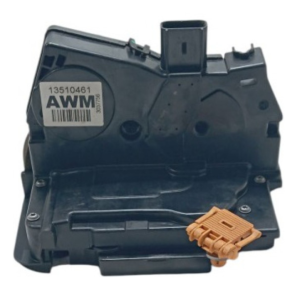 Fechadura Dianteira Direita Ônix Prisma 13 Á 19