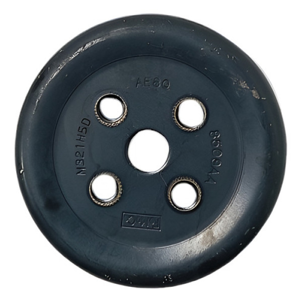 Polia Bomba Água Ford New Fiesta 1.6 16v