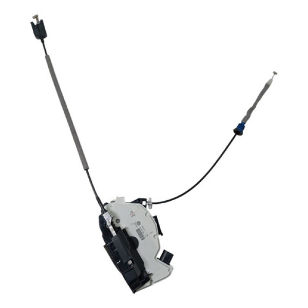 Fechadura Elétrica Porta Traseiro Esquerdo Vw Up 2014 A 2021