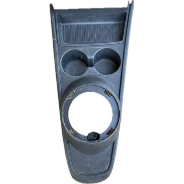 Console Central Vw Gol G5  Voyage G5 2009 Á 2012