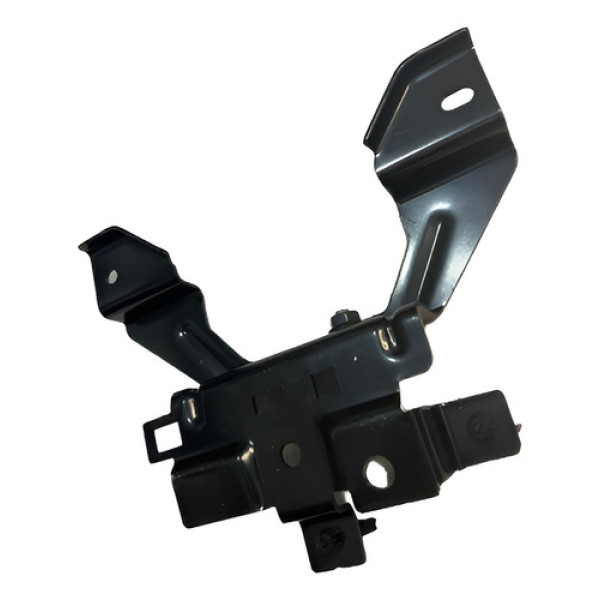 Suporte Trinco Do Capô New Fiesta 2013 Á 2019