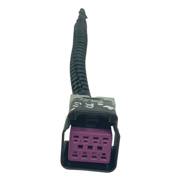 Conector Plug Sensor Ré Prisma 2012 A 2018