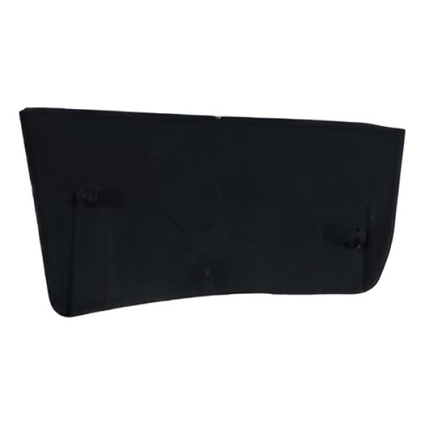 Acabamento Chapa Interna Anti Impacto Golf 1j0864472