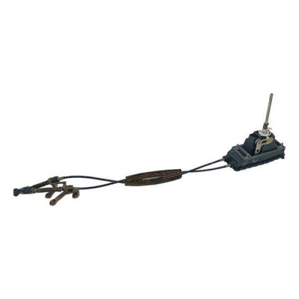 Trambulador Alavanca Câmbio Fox Gol Saveiro Voyage  Manual