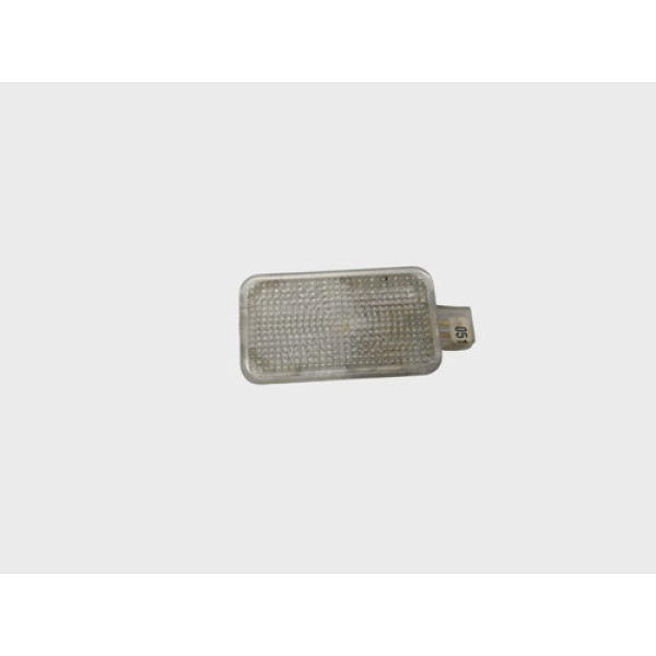 Lanterna Luz Porta Malas Honda Fit 2003 A 2008